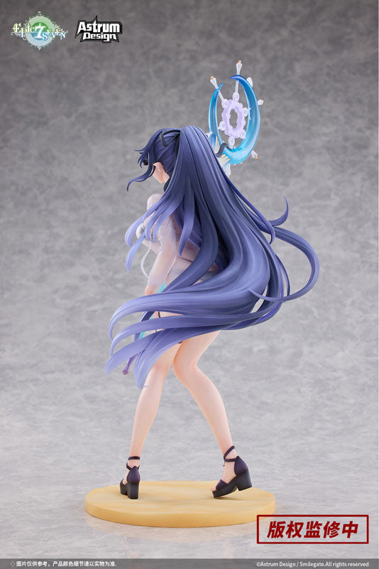 [Epic Seven] - Festive Eda - 1/7 Complete Figure