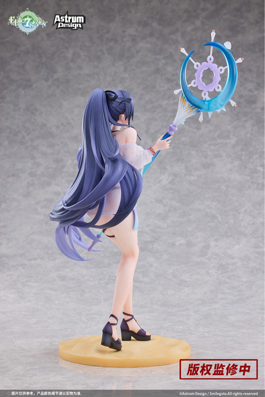 [Epic Seven] - Festive Eda - 1/7 Complete Figure