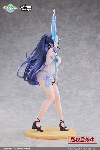 [Epic Seven] - Festive Eda - 1/7 Complete Figure