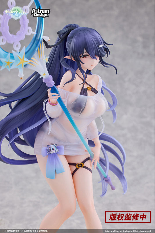 [Epic Seven] - Festive Eda - 1/7 Complete Figure