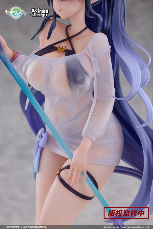 [Epic Seven] - Festive Eda - 1/7 Complete Figure