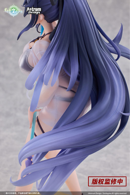 [Epic Seven] - Festive Eda - 1/7 Complete Figure