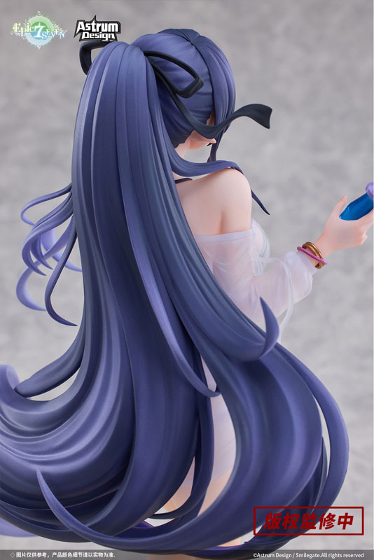 [Epic Seven] - Festive Eda - 1/7 Complete Figure