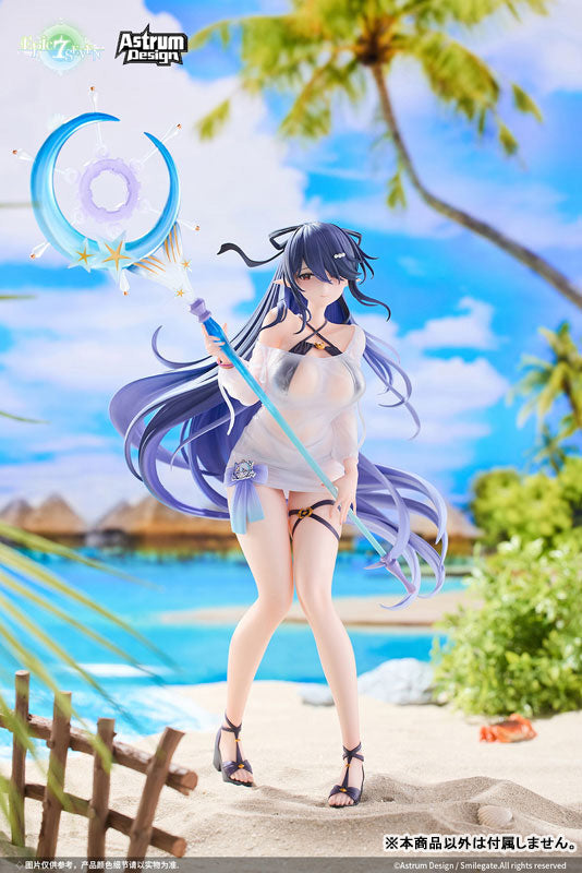 [Epic Seven] - Festive Eda - 1/7 Complete Figure