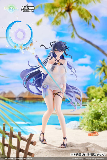 [Epic Seven] - Festive Eda - 1/7 Complete Figure