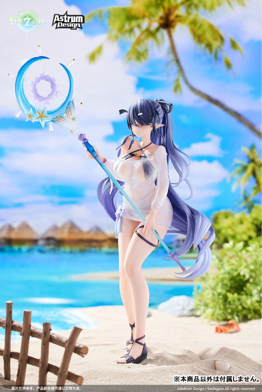 [Epic Seven] - Festive Eda - 1/7 Complete Figure
