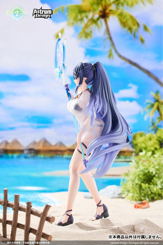 [Epic Seven] - Festive Eda - 1/7 Complete Figure