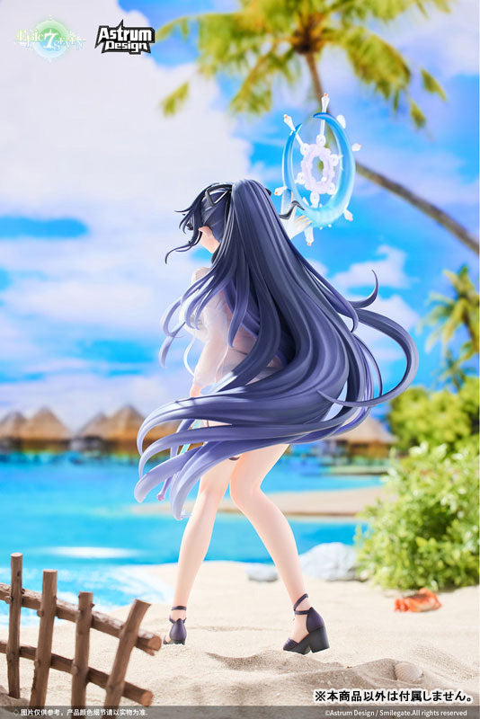 [Epic Seven] - Festive Eda - 1/7 Complete Figure
