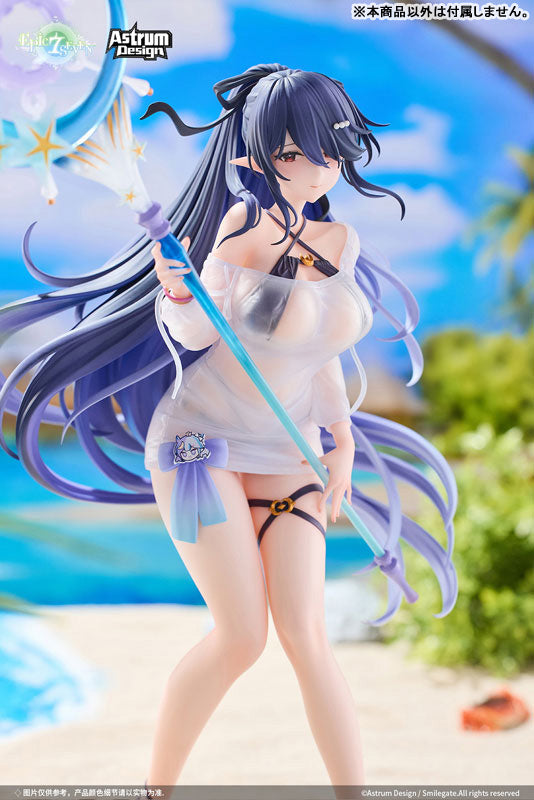 [Epic Seven] - Festive Eda - 1/7 Complete Figure