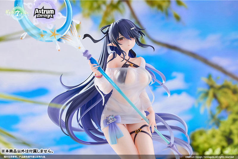 [Epic Seven] - Festive Eda - 1/7 Complete Figure