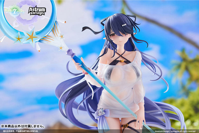 [Epic Seven] - Festive Eda - 1/7 Complete Figure