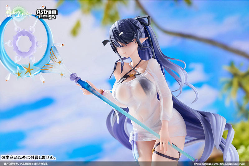 [Epic Seven] - Festive Eda - 1/7 Complete Figure