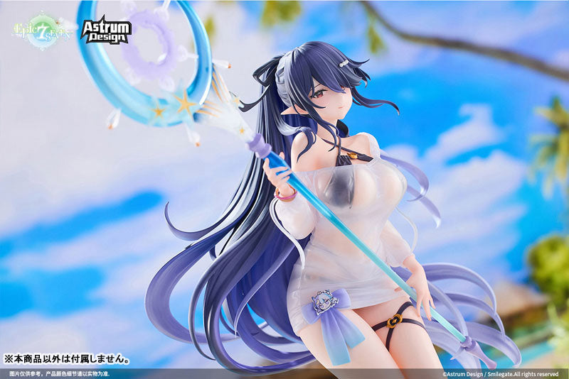 [Epic Seven] - Festive Eda - 1/7 Complete Figure