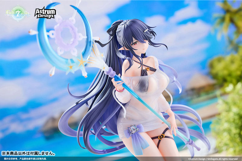 [Epic Seven] - Festive Eda - 1/7 Complete Figure