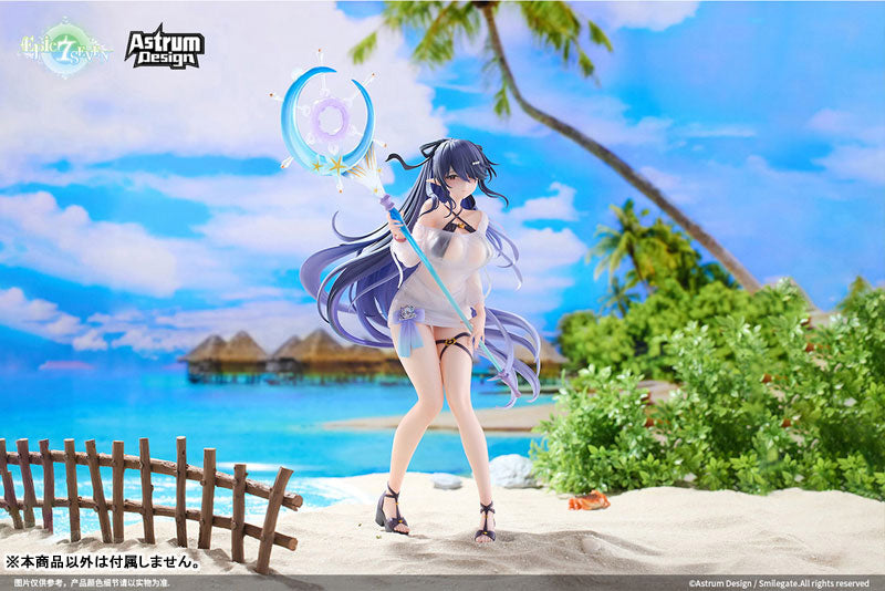 [Epic Seven] - Festive Eda - 1/7 Complete Figure