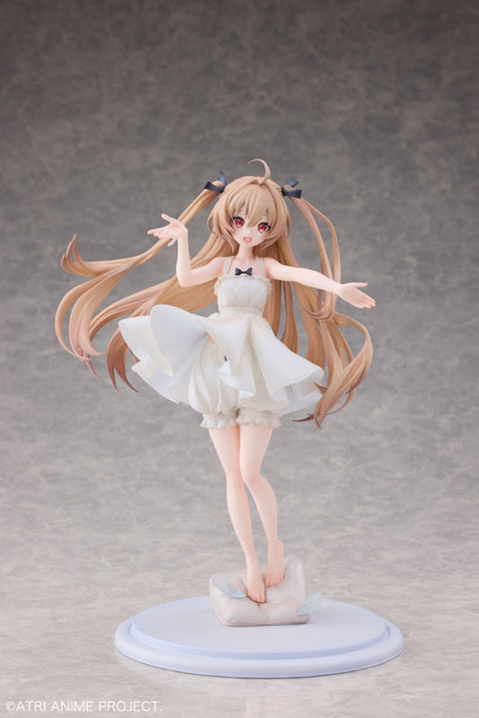 ATRI -My Dear Moments- Atri Pajama Ver. 1/7 Complete Figure