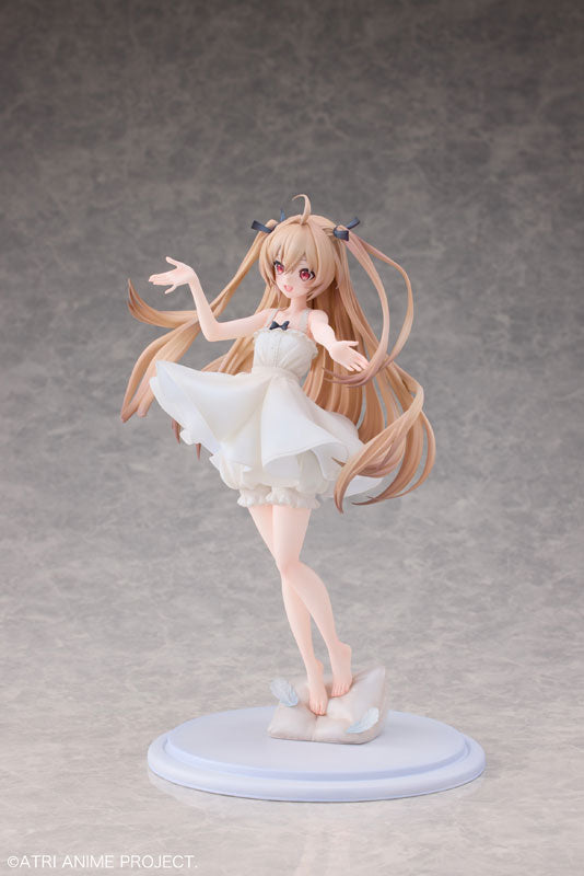 ATRI -My Dear Moments- Atri Pajama Ver. 1/7 Complete Figure