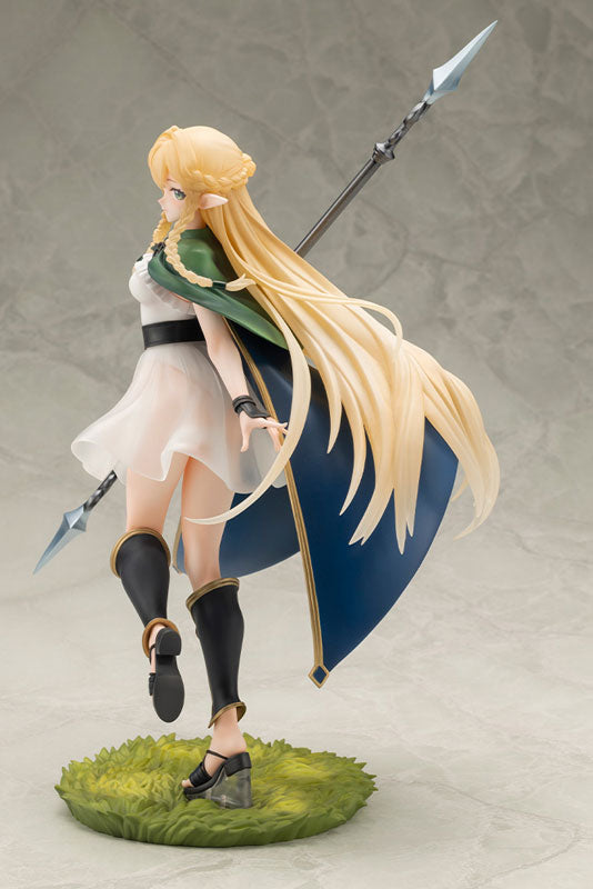 [Unicorn Overlord] Eltolinde - 1/7 Complete Figure