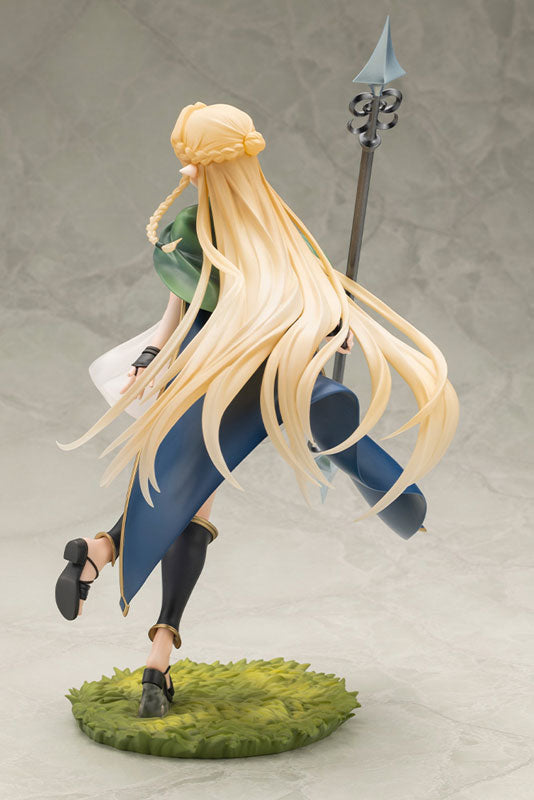 [Unicorn Overlord] Eltolinde - 1/7 Complete Figure