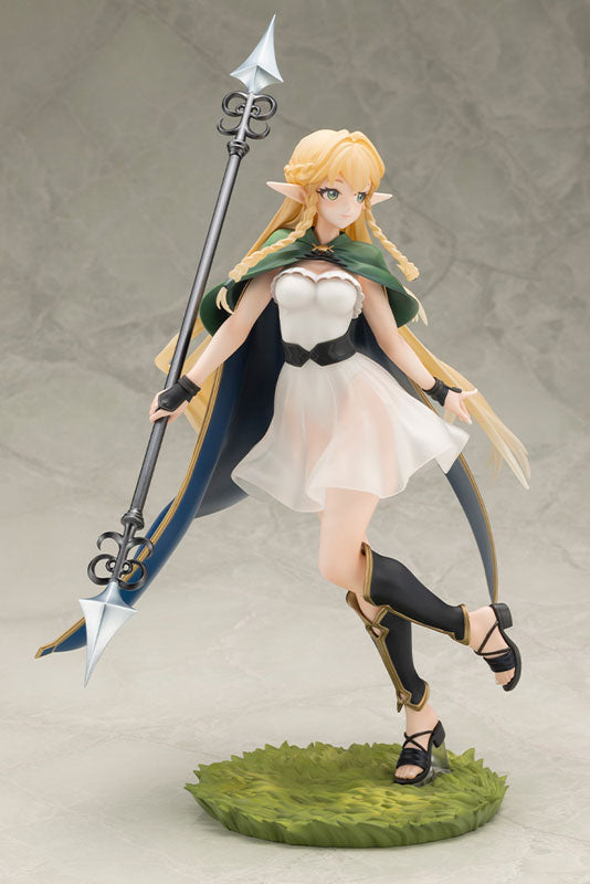 [Unicorn Overlord] Eltolinde - 1/7 Complete Figure