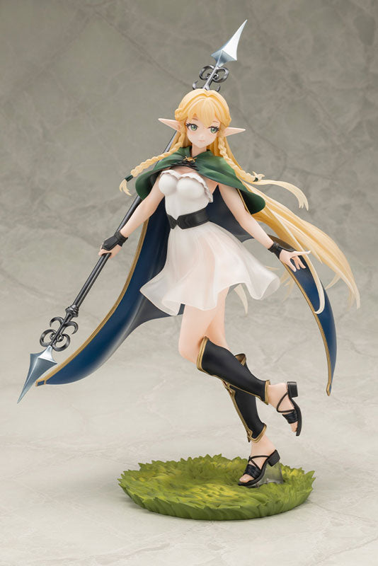 [Unicorn Overlord] Eltolinde - 1/7 Complete Figure