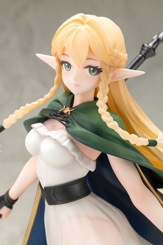 [Unicorn Overlord] Eltolinde - 1/7 Complete Figure