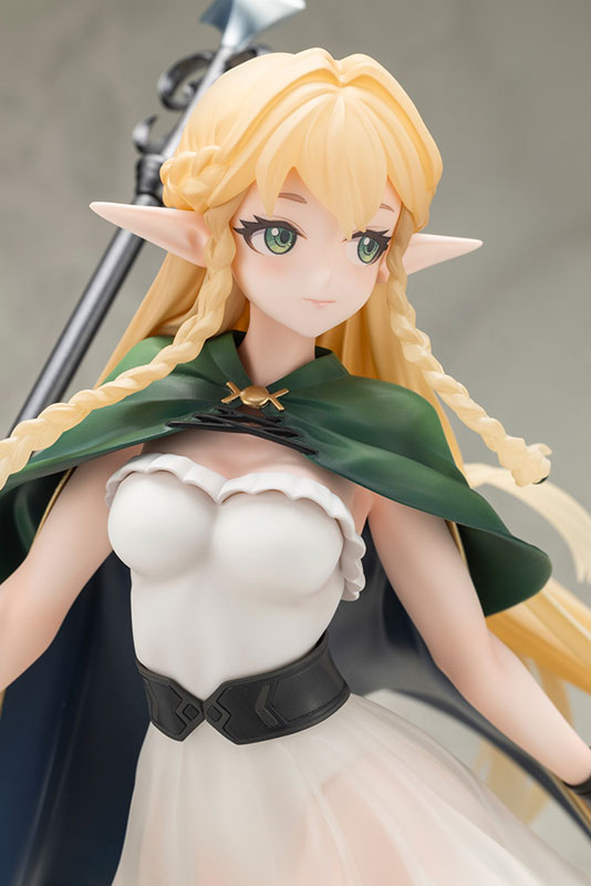 [Unicorn Overlord] Eltolinde - 1/7 Complete Figure