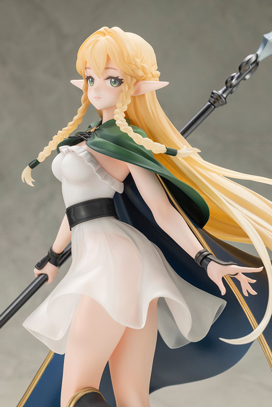 [Unicorn Overlord] Eltolinde - 1/7 Complete Figure