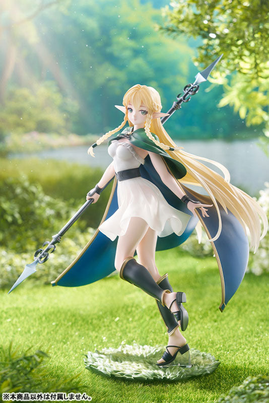 [Unicorn Overlord] Eltolinde - 1/7 Complete Figure