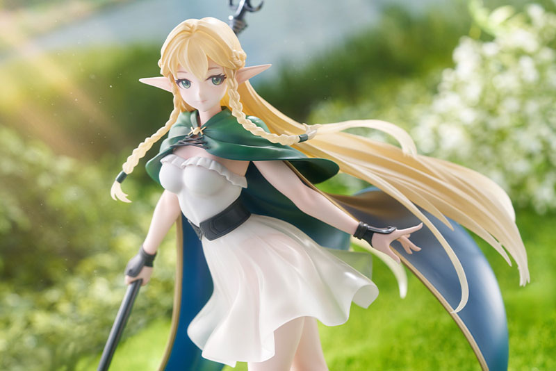 [Unicorn Overlord] Eltolinde - 1/7 Complete Figure