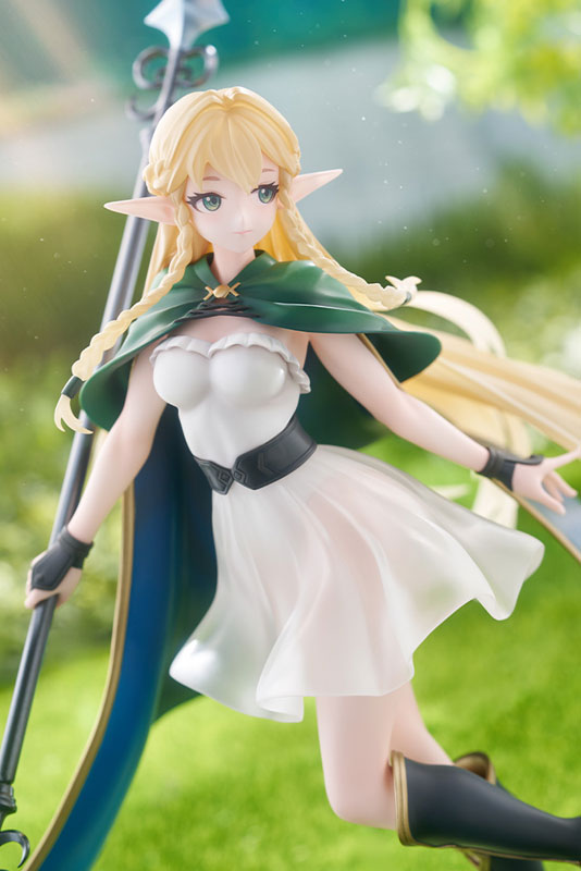 [Unicorn Overlord] Eltolinde - 1/7 Complete Figure