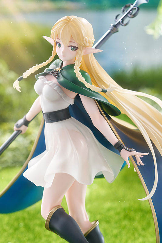 [Unicorn Overlord] Eltolinde - 1/7 Complete Figure