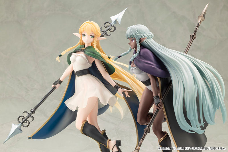 [Unicorn Overlord] Eltolinde - 1/7 Complete Figure