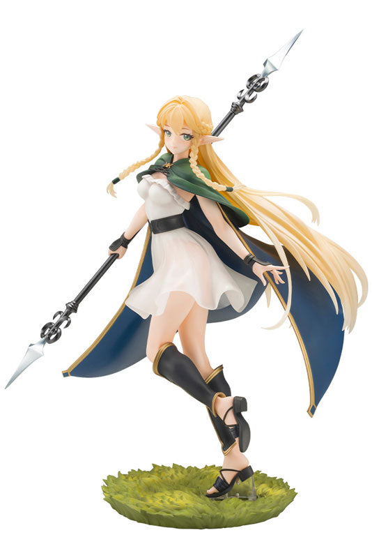 [Unicorn Overlord] Eltolinde - 1/7 Complete Figure