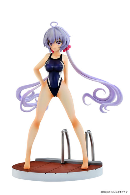 [Senki Zesshou Symphogear XV] Chris Yukine - Swimsuit Ver. 1/6 Complete Figure