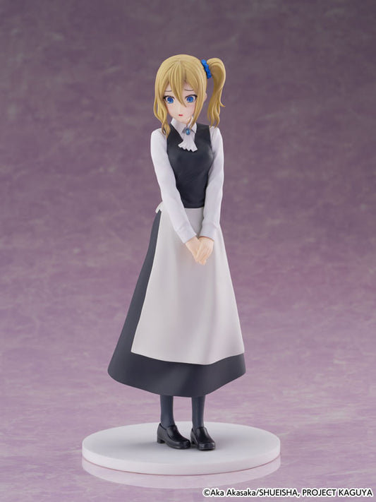 [Kaguya-sama: Love Is War -Ultra Romantic-] cantabile - Ai Hayasaka - Complete Figure