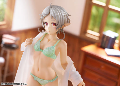 [Mushoku Tensei: Jobless Reincarnation] Sylphiette - Greyrat Changing mode 1/7 Complete Figure