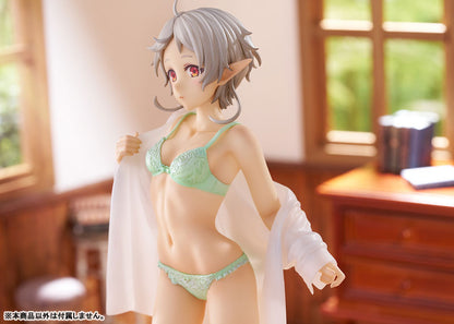 [Mushoku Tensei: Jobless Reincarnation] Sylphiette - Greyrat Changing mode 1/7 Complete Figure
