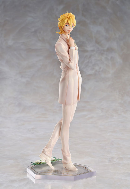 [Doukyusei] Hikaru Kusakabe - Wedding Ver. Complete Figure
