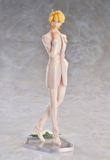 [Doukyusei] Hikaru Kusakabe - Wedding Ver. Complete Figure