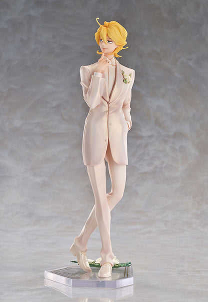 [Doukyusei] Hikaru Kusakabe - Wedding Ver. Complete Figure