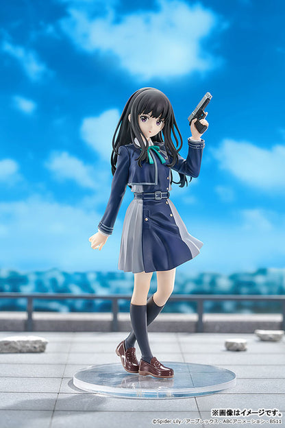 [Lycoris Recoil] Takina Inoue - Complete Figure