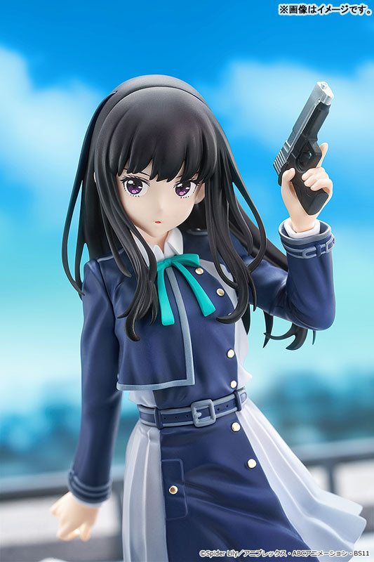 [Lycoris Recoil] Takina Inoue - Complete Figure