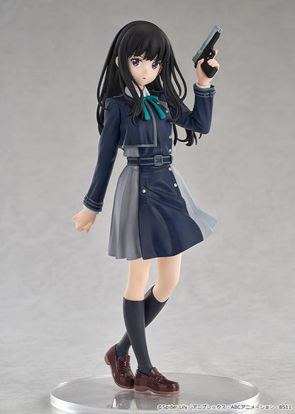 [Lycoris Recoil] Takina Inoue - Complete Figure