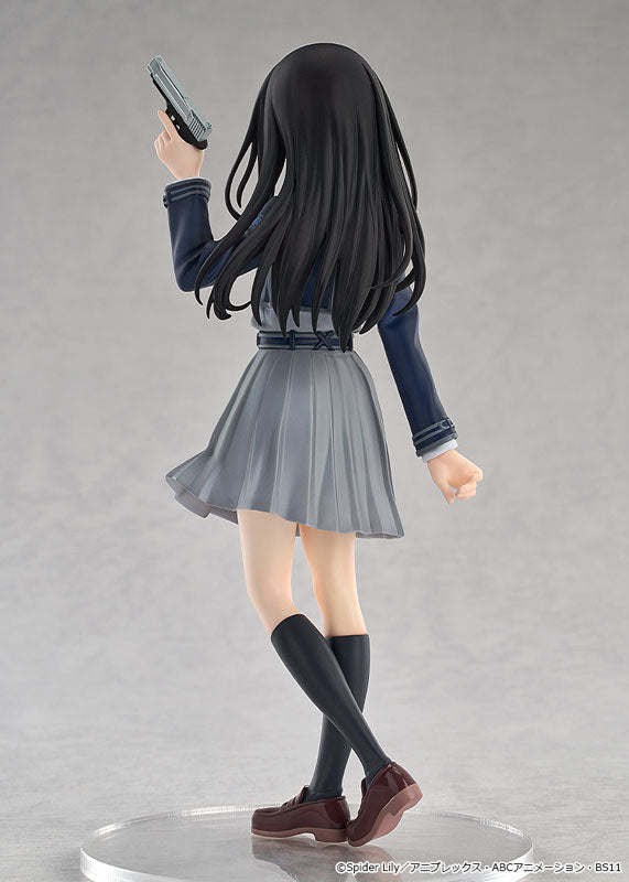 [Lycoris Recoil] Takina Inoue - Complete Figure