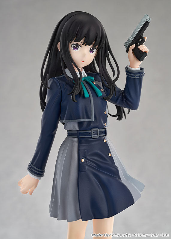[Lycoris Recoil] Takina Inoue - Complete Figure