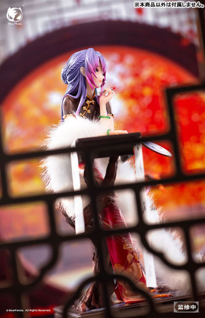 Nalan Ci illustration by Biya 1/6 Complete Figure