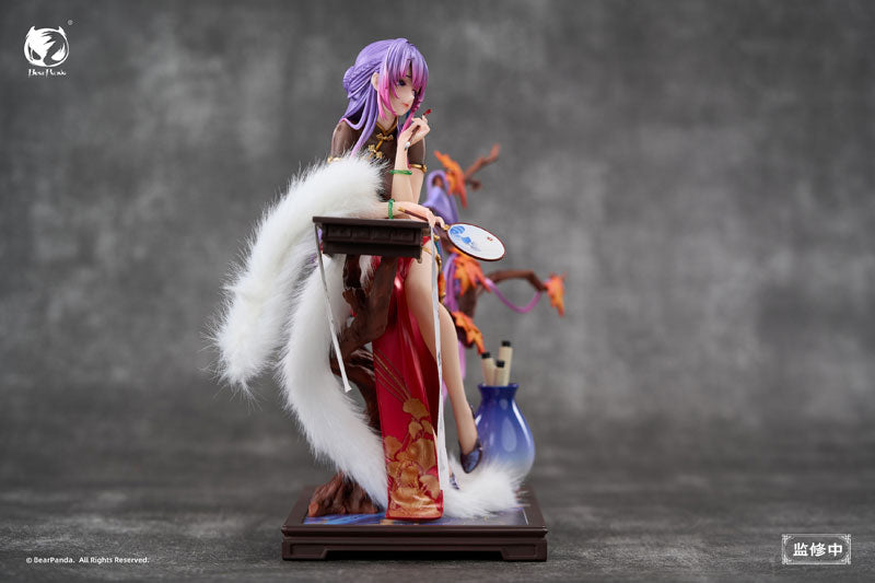 Nalan Ci illustration by Biya 1/6 Complete Figure