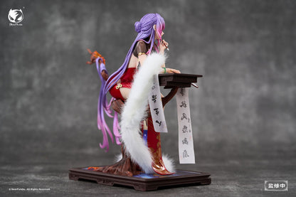 Nalan Ci illustration by Biya 1/6 Complete Figure