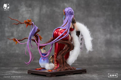 Nalan Ci illustration by Biya 1/6 Complete Figure